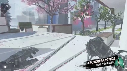 CALL OF DUTY AW HIDE N SEEK