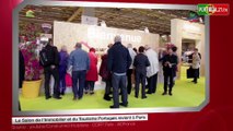 Salon de l’Immobilier et du Tourisme Portugais revient à Paris