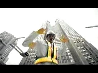 Beastie Boys - Intergalactic