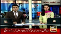 Farooq Sattar advises Nawaz Sharif to resign
