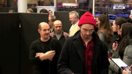 Les Inconnus bientôt de retour ? Bernard Campan met les choses au clair