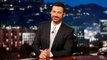 Jimmy Kimmel tearfully reveals newborn son’s heart condition