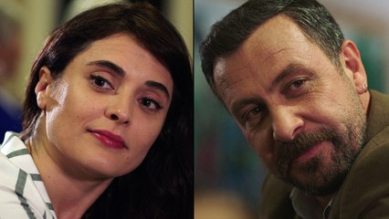 Bodrum Masalı 33. Bölüm - Bahar Kaya - Bıraktığın Cümleler