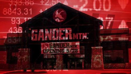 Gander Mountain Is Closing Down A Bunch Of Stores