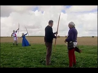 Great British Commanders (Ep-1) Henry V