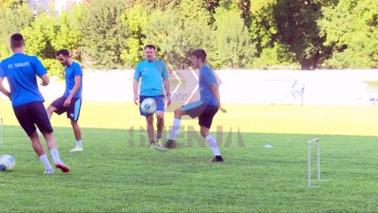 “SPORTMANIA”: Kalitja përmes huazimit, hap pozitiv për të rinjtë