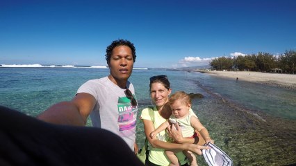 Voyager avec notre bébé lui sera bénéfique !