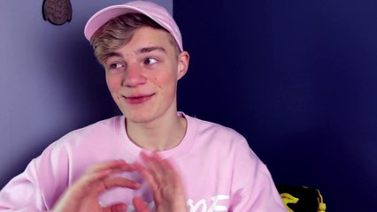 My Harry Potter Story!