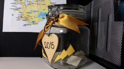 Harry Potter Room Tour!