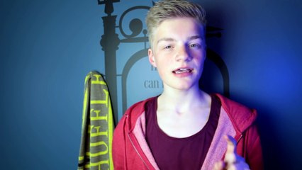 The Harry Potter Challenge! (3000 Subscriber Special)