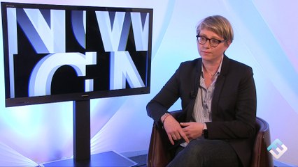 Otherwise signe avec la Maif pour développer une offre d'assurance auto collaborative. Avec Cécile Mérine, cofondatrice
