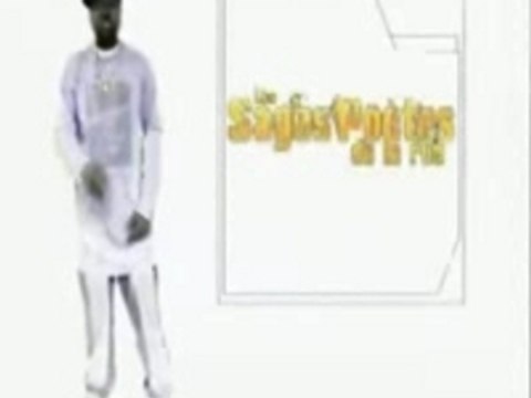 Alibi montana - le rap sera jamais