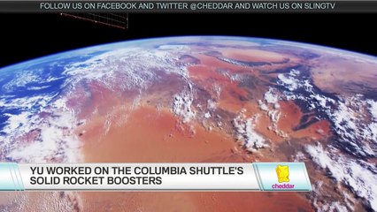 How NASA View the Future of Space