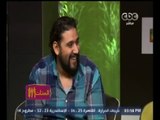 #الستات_مايعرفوش_يكدبوا | الصحفي أحمد عبد الله : الحسد 