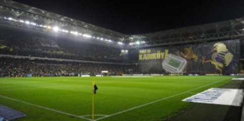 Yıldırım'dan Taraftara; "Stadı Doldurun"
