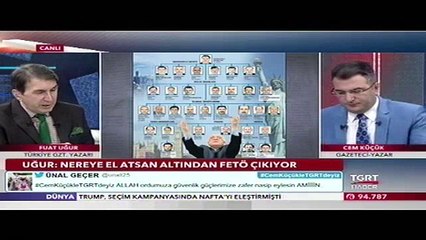 Medya Kritik Yeni Yüzyıl Üniversitesi Fetö ile Mücadele