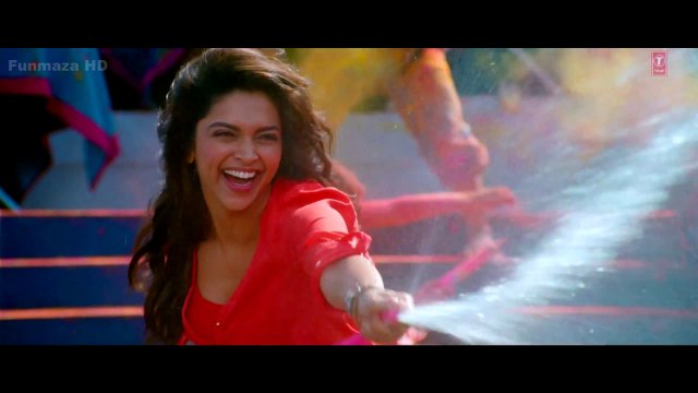 Balam Pichkari 720p - Yeh Jawani Hai Deewani