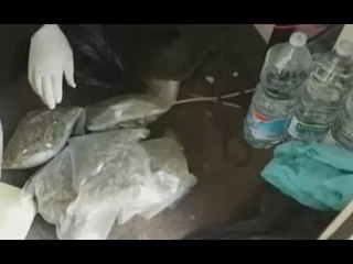 Firenze - Droga dall'Olanda attraverso la Svizzera: 9 arresti (02.05.17)