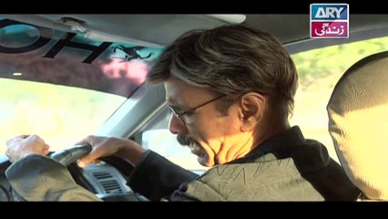 Babul Ki Duayen Leti Ja - Episode 110 on Ary Zindagi in High Quality - 2nd May 2017