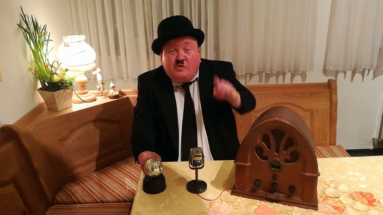 Rainer Zipfel - Jetzt Red i ! Der Rainer hat das Wort Teil 78