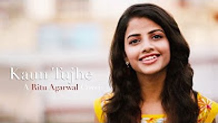 Kaun Tujhe - Female Cover - @VoiceOfRitu _ Sushant Singh, Disha Pata