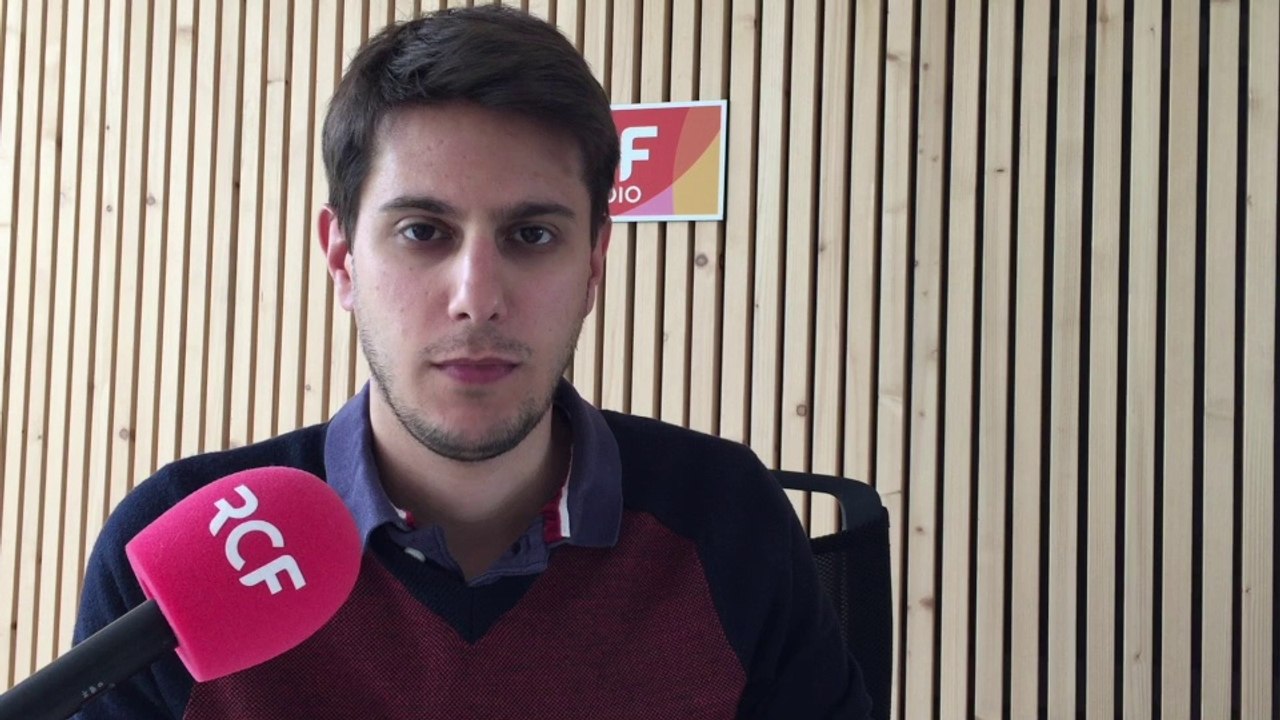 Présidentielle 2017 sur RCF Auvergne-Rhône-Alpes