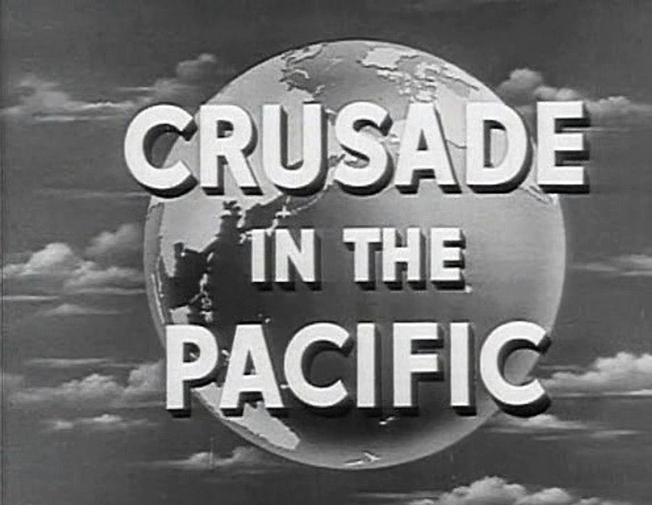Crusade In The Pacific 04 @ Crusade In The Pacific [Part-2]