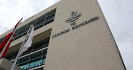 HDP,  Anayasa Mahkemesi'ne İhlal Başvurusu Yaptı