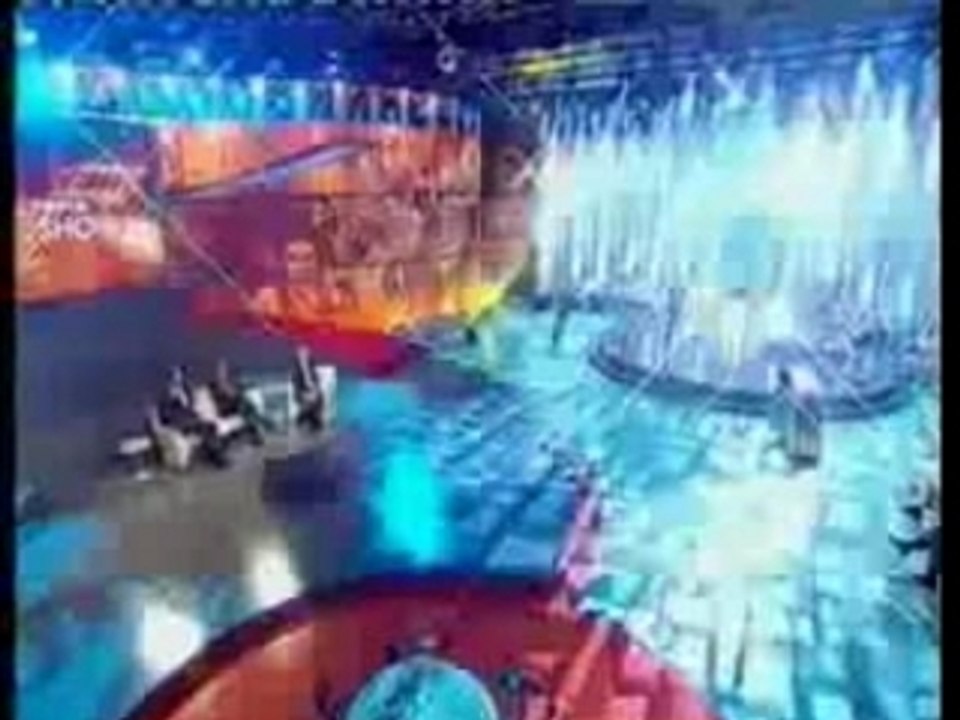 Thomas Anders - Olympic Medley