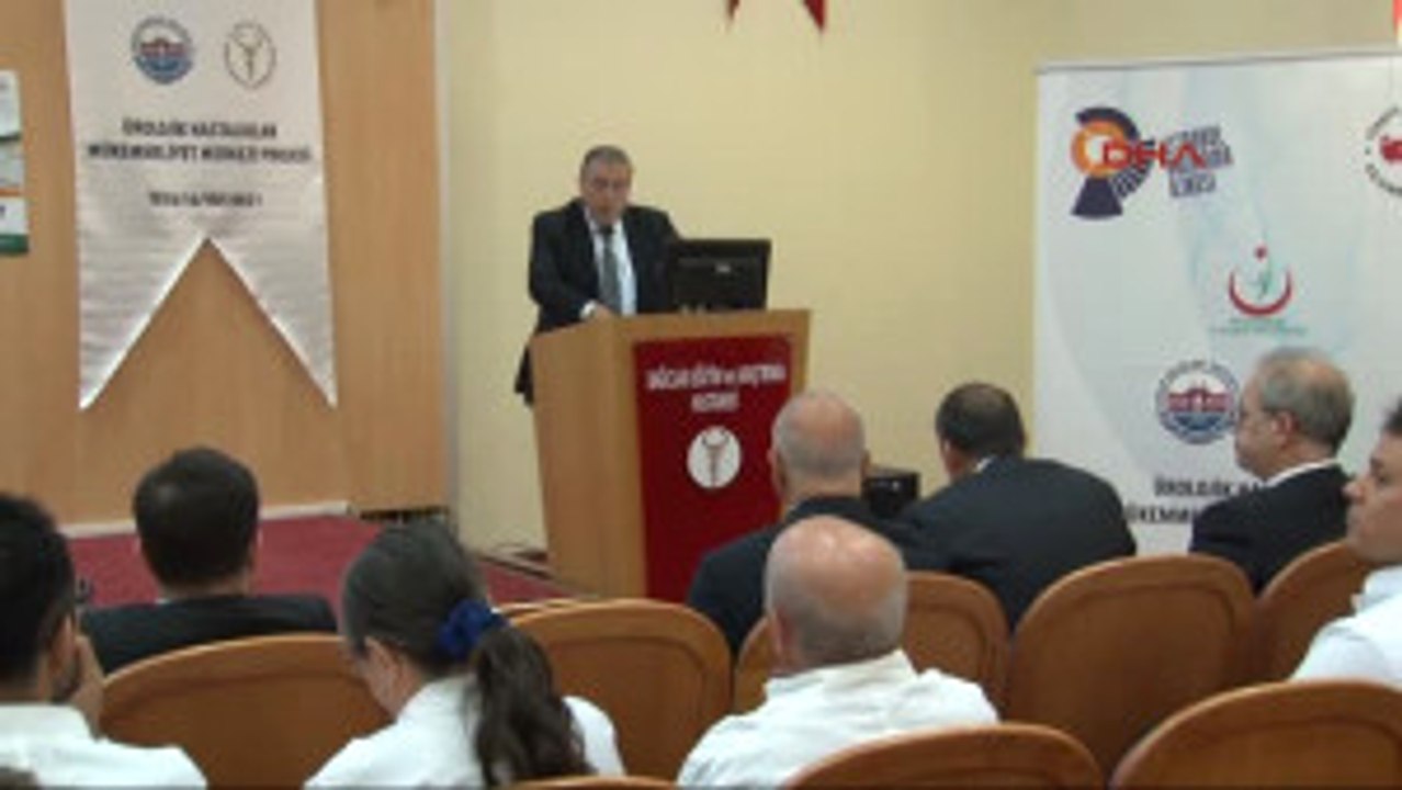 Bağcılar Eğitim ve Araştırma Hastanesi'ne Ürolojik Mükemmeliyet Merkezi