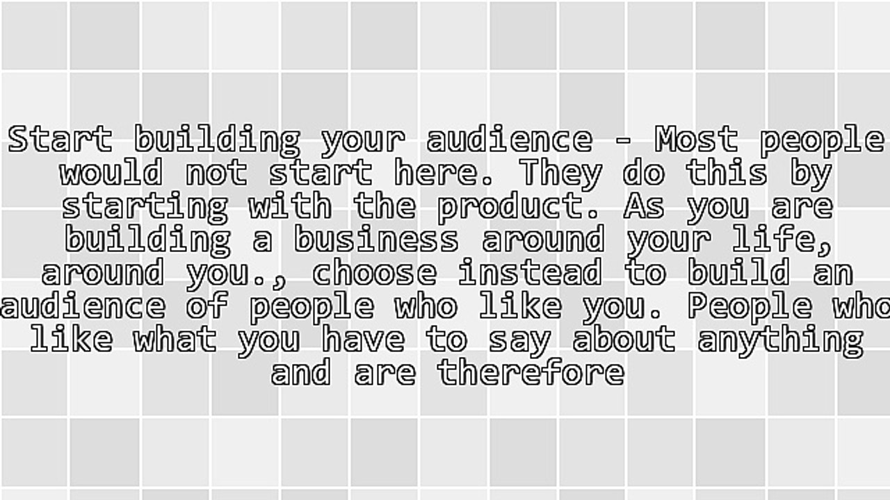4 Steps To A Successful Affiliate Marketing Business