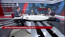 Medya Kritik - 2 Mayıs 2017