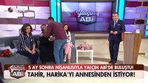 Yalçın Abi 2 Mayıs 2017