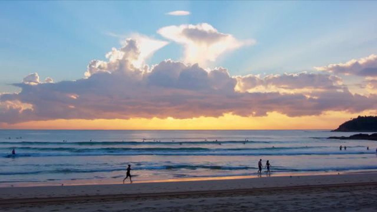 Sydney and Greater New South Wales: An Australian Idyll [Sponsored]