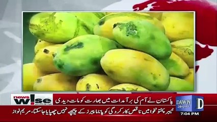 News Wise - 2nd May 2017