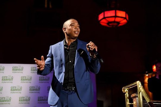 $100M lawsuit likens Ja Rule’s Fyre Festival to ‘The Hunger Games’