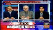 Sabir Shakir, Bhatti's analysis on 