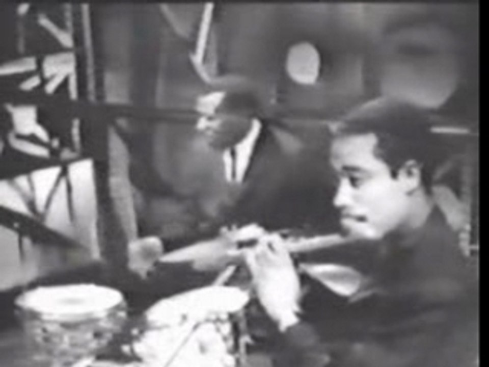 John Coltrane - My favourite things (1961)