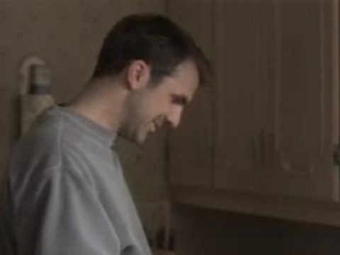 Lars and the Real Girl - You Were a Man