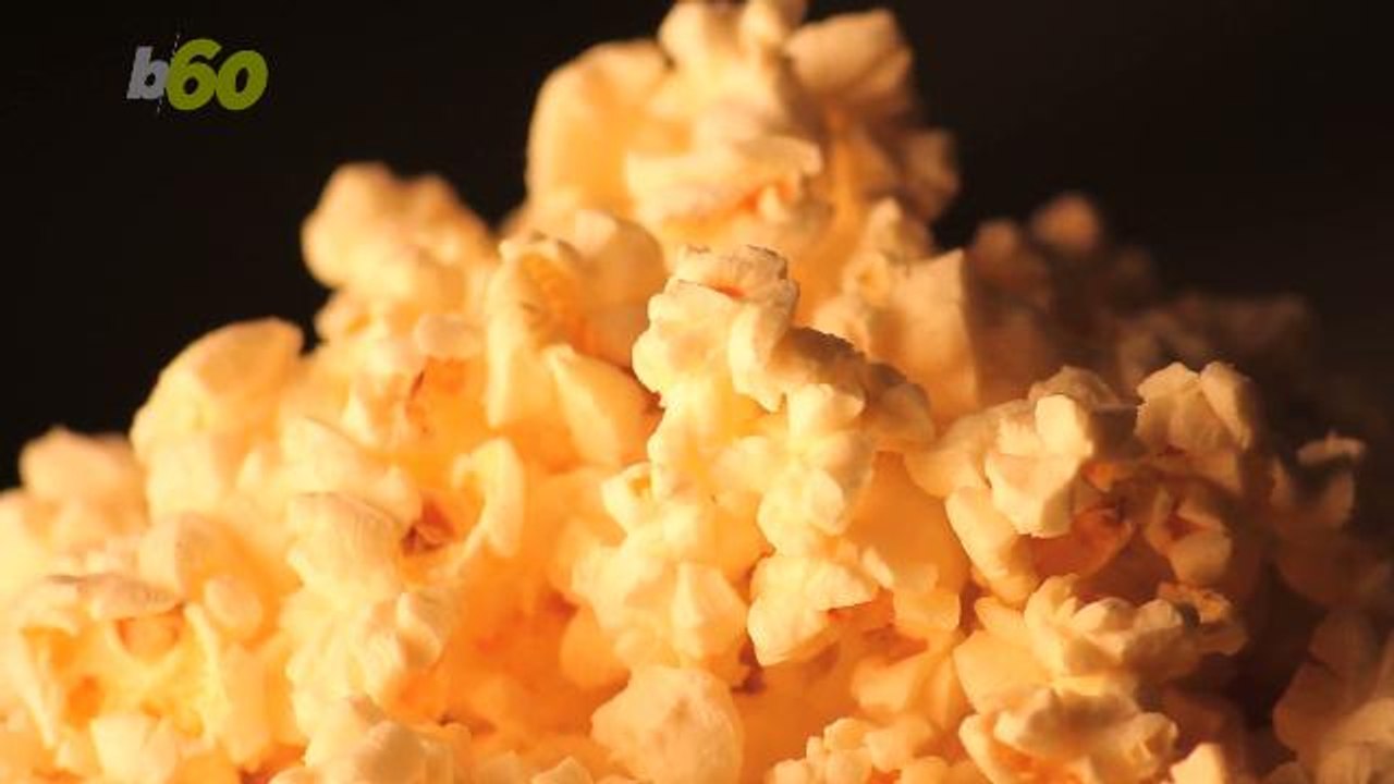 People Who Eat More Salt Are no Worse Off Than Those Eating Less