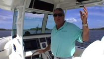 Boston Whaler 320 Outrage