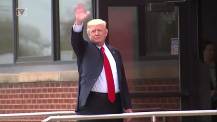 Trump Could Overthrow Democracy, Historian Says