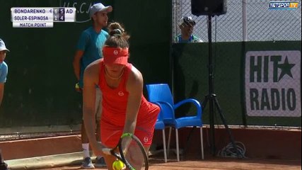 GSM Bondarenko | Rabat | 1R