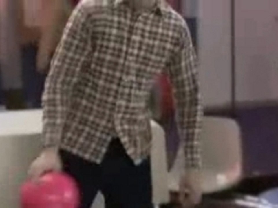 Lars and the Real Girl -  Lars and Margo Bowl