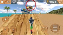 motorsiklet oyunları android oyun videosu çocuklar için