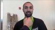 Paulie Malignaggi Why He Is Fighting One More Time - esnews boxing