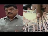 Churchill Alemao, former Goa minister, arrested in Louis Berger bribery case