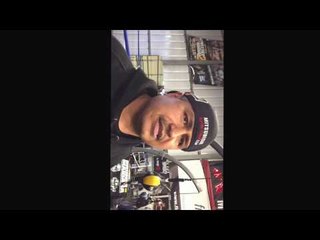 Miguel Cotto vs Brandon Rios who wins ? Robert Garcia - esnews boxing