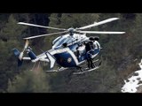 Pawan Hans chopper found, 3 passengers still untraceable