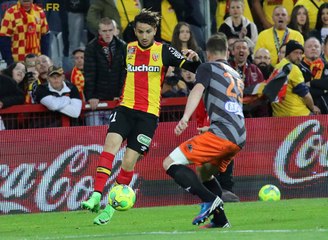 Abdellah Zoubir Vs Laval 01-05-2017